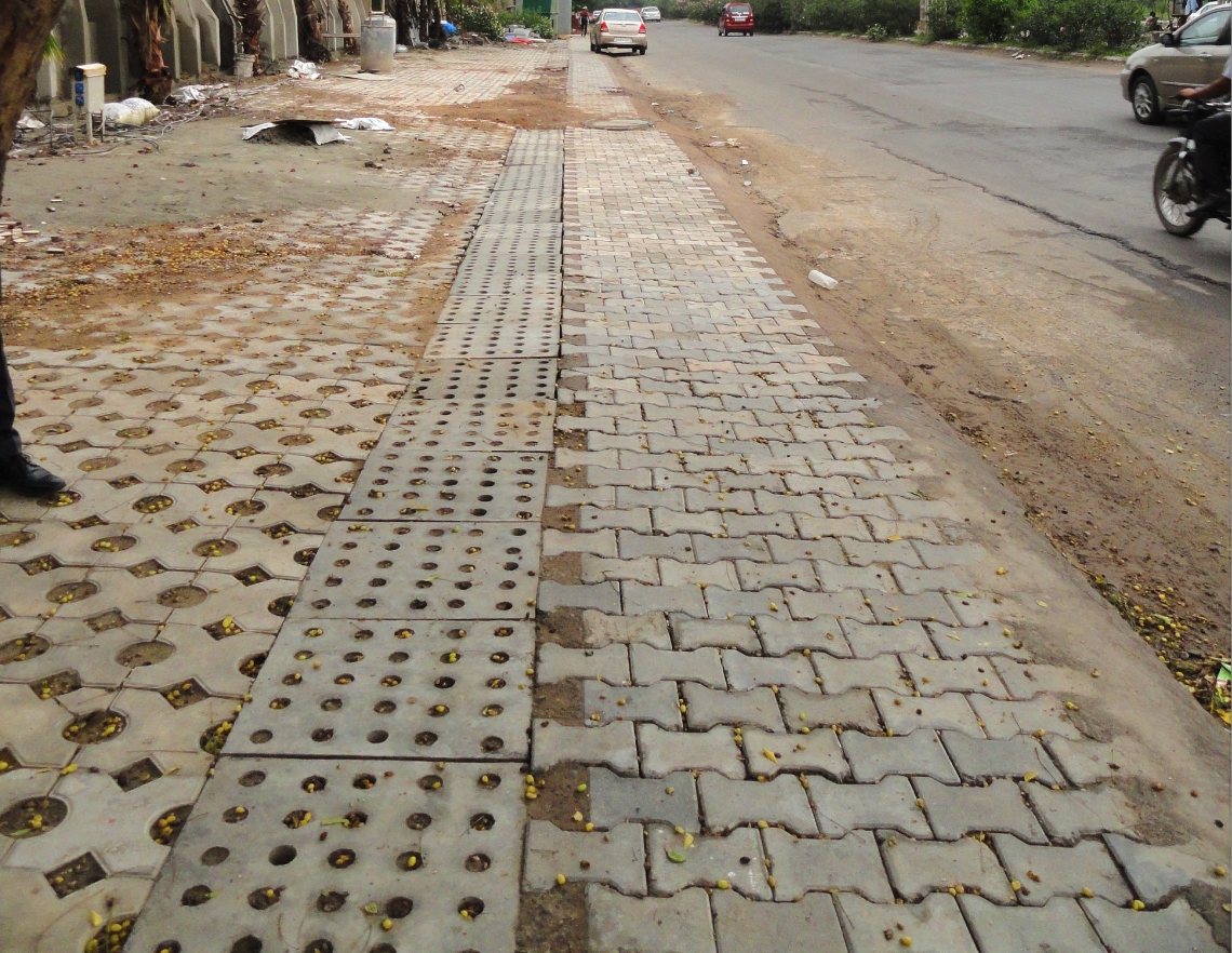 Construction ( Allied Work ) Project - M/s KRN Education Pvt Ltd
