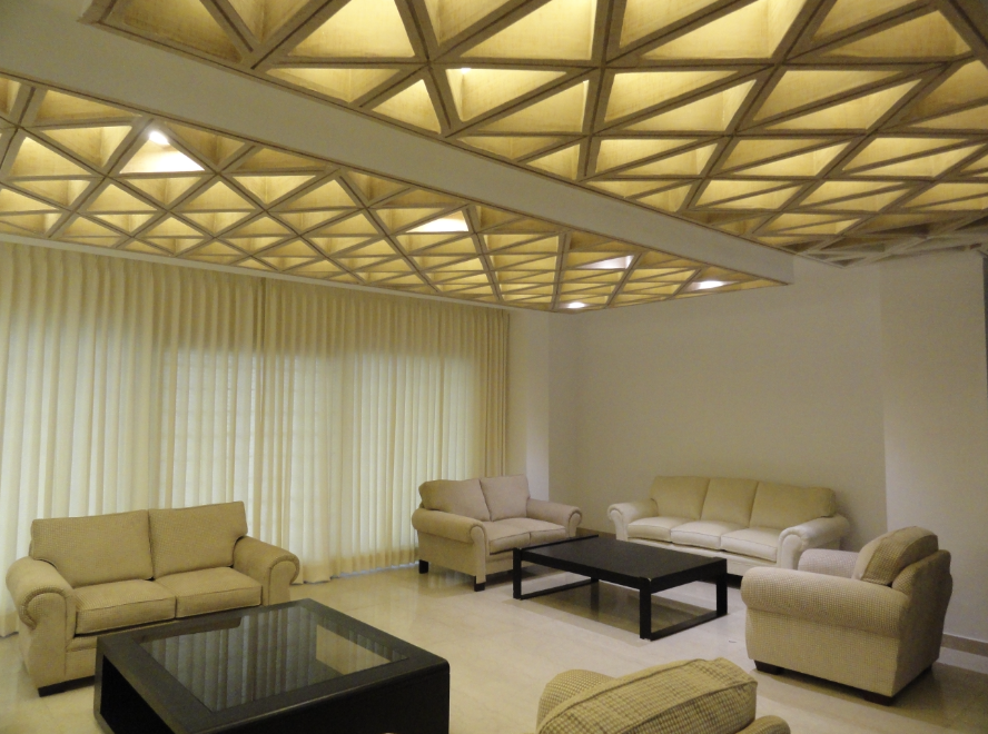 Interior Design Build Project - Mr Kunal Malhotra