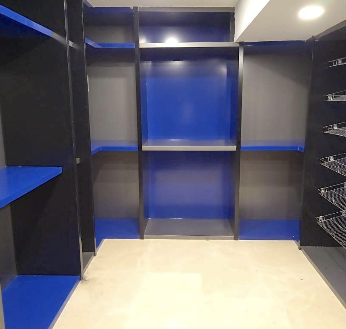 Interior Design Build Project - Mr Kunal Malhotra