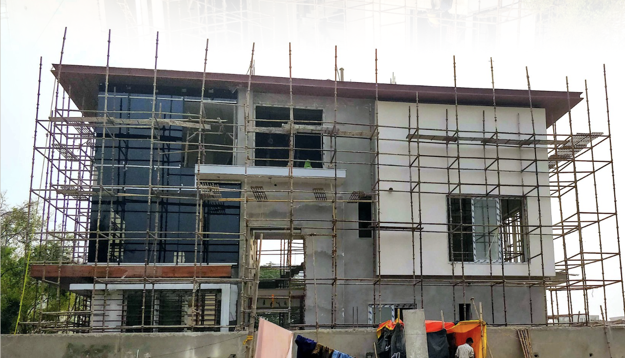 Construction Project